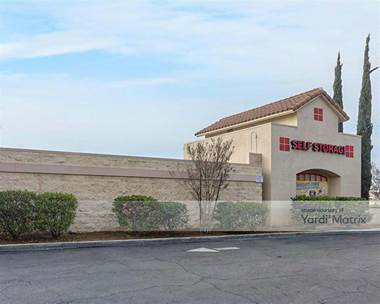 Storage Units for Rent available at 14150 Grant Street, Moreno Valley, CA 92553