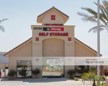 Storage Units for Rent available at 14150 Grant Street, Moreno Valley, CA 92553