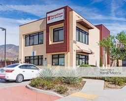 Image for SecurCare Self Storage - 550 West 40th Street, San Bernardino, CA