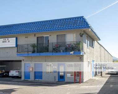 Storage Units for Rent available at 1151 Greenfield Drive, El Cajon, CA 92021