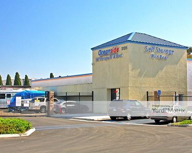 Image for Lighthouse Self Storage - 2121 Oceanside Blvd, Oceanside, CA