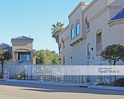 Image for National/54 Self Storage - 132 West 33rd Street, National City, CA