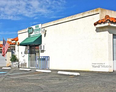 Storage Units for Rent available at 28365 South Cole Grade Road, Valley Center, CA 92082