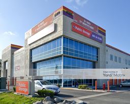 Image for Public Storage - 6200 Miramar Road, San Diego, CA