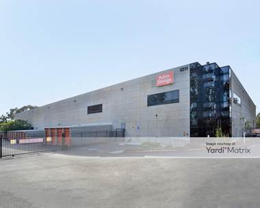 Storage Units for Rent available at 6211 Corte Del Abeto, Carlsbad, CA 92011