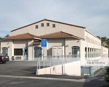 Image for Personal Space Mini - Storage - 8409 Broadway, Lemon Grove, CA