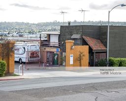 Image for Magnolia Mini Storage - 10805 Kenney Street, El Cajon, CA
