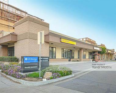 Storage Units for Rent available at 520 West Valley Pkwy, Escondido, CA 92025