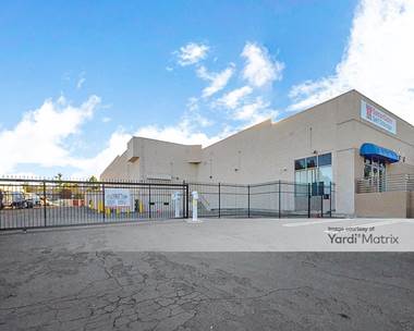 Storage Units for Rent available at 201 South El Camino Real, Encinitas, CA 92024
