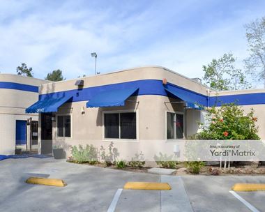 Storage Units for Rent available at 7044 Flanders Drive, San Diego, CA 92121