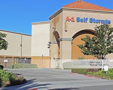 Storage Units for Rent available at 810 Lazo Court, Chula Vista, CA 91910