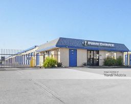 Image for Prime Storage - 2445 Main Street, Chula Vista, CA