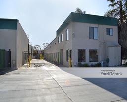 Image for Extra Space Storage - 8192 Miramar Road, San Diego, CA