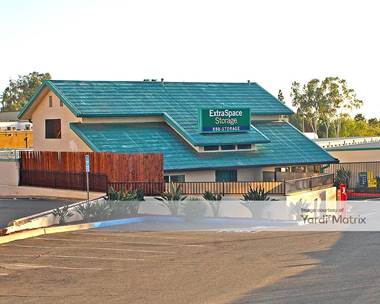 Storage Units for Rent available at 372 West Aviation Road, Fallbrook, CA 92028