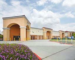 Image for Atlas Storage Centers - 4511 Riviera Shores Street, San Diego, CA