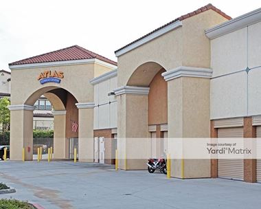 Storage Units for Rent available at 4511 Riviera Shores Street, San Diego, CA 92154