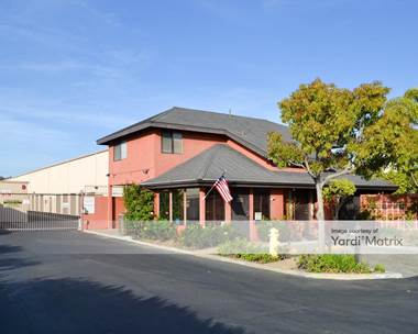 Storage Units for Rent available at 1450 Grand Avenue, San Marcos, CA 92078