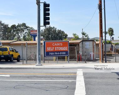 Storage Units for Rent available at 100 Woodland Pkwy, San Marcos, CA 92069