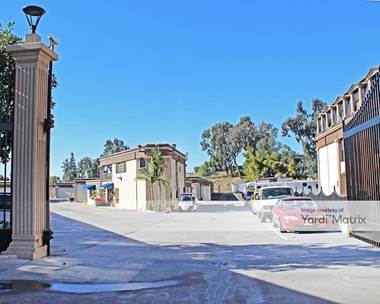 Storage Units for Rent available at 3200 Highland Avenue, National City, CA 91950