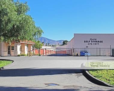 Storage Units for Rent available at 6260 Quarry Road, Spring Valley, CA 91977