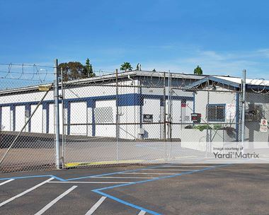 Storage Units for Rent available at 13320 Poway Road, Poway, CA 92064
