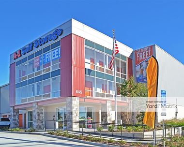 Storage Units for Rent available at 845 Hollister Street, San Diego, CA 92154