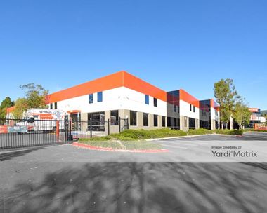 Storage Units for Rent available at 2391 Fenton Street, Chula Vista, CA 91914