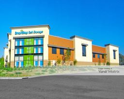 Image for SmartStop Self Storage - 2380 Fenton Street, Chula Vista, CA