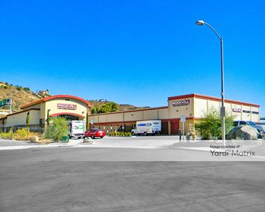 Storage Units for Rent available at 10775 Rockvill Street, Santee, CA 92071