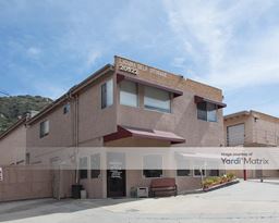 Image for Laguna Self Storage - 20522 Laguna Canyon Road, Laguna Beach, CA