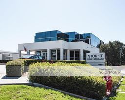 Image for Stor - It Self Storage - 19822 Pauling, Foothill Ranch, CA