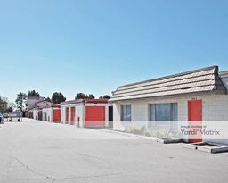 Image for Public Storage - 400 South Grand Avenue, Santa Ana, CA