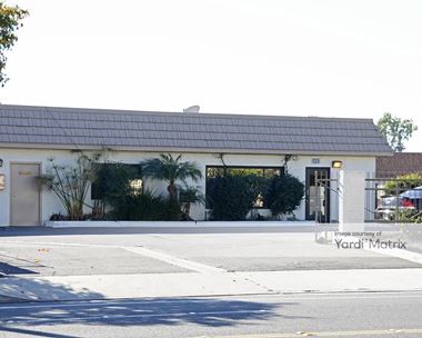Storage Units for Rent available at 5892 McFadden Avenue, Huntington Beach, CA 92649