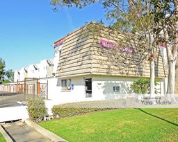 Image for Public Storage - 2065 Placentia Avenue, Costa Mesa, CA