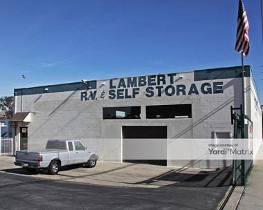 Storage Units for Rent available at 551 East Lambert Road, La Habra, CA 90631