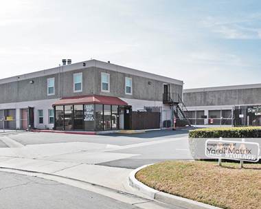 Storage Units for Rent available at 7252 Saturn Drive, Huntington Beach, CA 92647