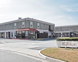 Image for AAA Self Storage - 7252 Saturn Drive, Huntington Beach, CA