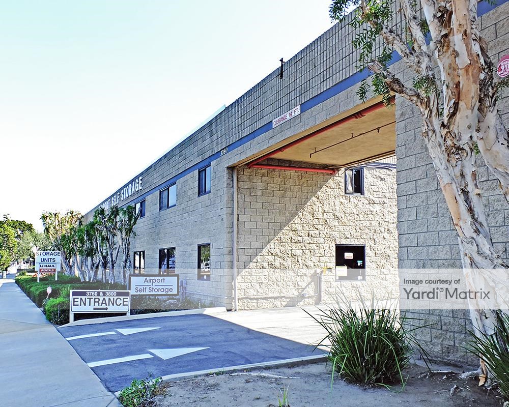 Self Storage in Newport Beach, CA: A Comprehensive Guide