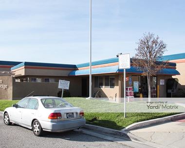 Storage Units for Rent available at 26411 Via De Anza, San Juan Capistrano, CA 92675