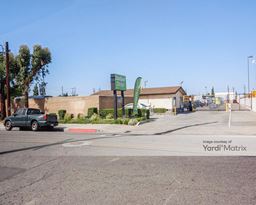 Image for Extra Space Storage - 280 North Sullivan Street, Santa Ana, CA