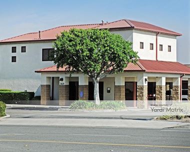 Image for Extra Space Storage - 3125 Warner Avenue, Irvine, CA