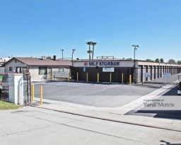 Image for SecurCare Self Storage - 4918 West 1st Street, Santa Ana, CA