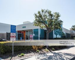 Image for A - 1 Self Storage - 26390 Forest Ridge Drive, Lake Forest, CA