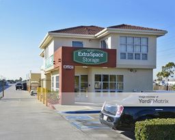 Image for Extra Space Storage - 10741 Dale Avenue, Stanton, CA