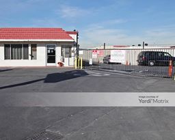 Image for Fullerton Self Storage - 1919 West Commonwealth Avenue, Fullerton, CA