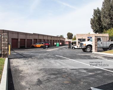 Storage Units for Rent available at 1 Burroughs, Irvine, CA 92618
