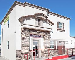 Image for One Stop Storage - 1401 North Harbor Blvd, Santa Ana, CA