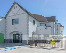 Image for Extra Space Storage - 6742 Westminster Blvd, Westminster, CA