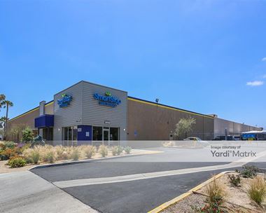 Storage Units for Rent available at 12321 Western Avenue, Garden Grove, CA 92841