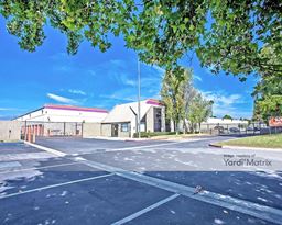 Image for Public Storage - 21035 East Washington Avenue, Diamond Bar, CA